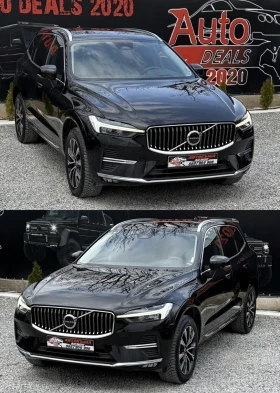 Volvo XC60 INSCRIPTION* PANO* 360* FULL* ГАРАНЦИЯ* ЛИЗИНГ - 44000 € / 86056.52 лв. - 51790630 4