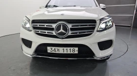Mercedes-Benz GLS 500 - 22853 € / 44696.58 лв. - 55226349 5