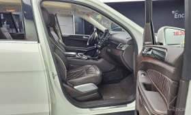 Mercedes-Benz GLS 500 - 22853 € / 44696.58 лв. - 55226349 11