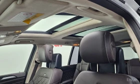 Mercedes-Benz GLS 500 - 22853 € / 44696.58 лв. - 55226349 16