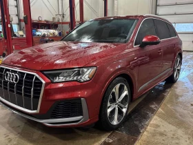 Audi Q7 * Technik * CARFAX * ЦЕНА ДО БГ