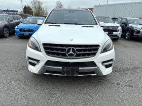 Mercedes-Benz ML 350 * BlueTEC * 360������* �������* ��������*  | Mobile.bg � ����� ������ 5