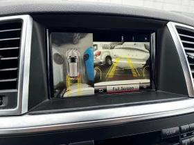 Mercedes-Benz ML 350 * BlueTEC * 360������* �������* ��������*  | Mobile.bg � ����� ������ 11
