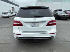 Mercedes-Benz ML 350 * BlueTEC * 360������* �������* ��������*  | Mobile.bg � ����� ������ 4