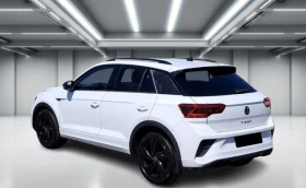 VW T-Roc 2.0 TDI = R-Line = Black Style �������� | Mobile.bg � ����� ������ 2