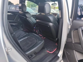 Audi Q7 3.0TDI FACE BOSE RECARO - 7700 € / 15059.89 лв. - 83884675 11