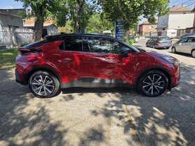 Toyota C-HR 2.0 BENZIN  | Auto.bg — изображение 4