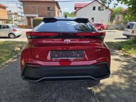 Toyota C-HR 2.0 BENZIN  | Auto.bg — изображение 6