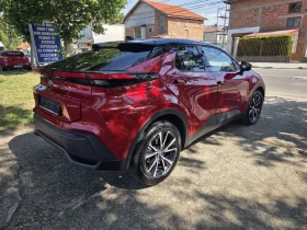Toyota C-HR 2.0 BENZIN  | Auto.bg — изображение 5