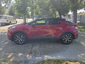 Toyota C-HR 2.0 BENZIN  | Auto.bg — изображение 9