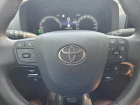 Toyota C-HR 2.0 BENZIN  | Auto.bg — изображение 13