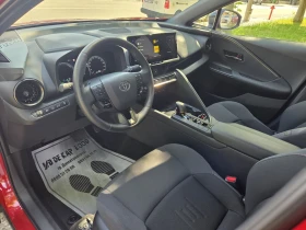 Toyota C-HR 2.0 BENZIN  | Auto.bg — изображение 10