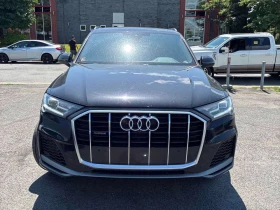 Audi Q7 * Komfort * CARFAX * БЕЗ ПЪРВОНАЧАЛНА ВНОСКА | Auto.bg — изображение 6