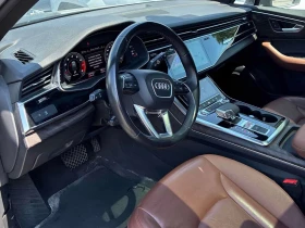 Audi Q7 * Komfort * CARFAX * БЕЗ ПЪРВОНАЧАЛНА ВНОСКА | Auto.bg — изображение 5