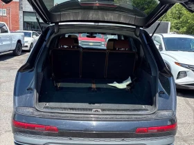 Audi Q7 * Komfort * CARFAX * БЕЗ ПЪРВОНАЧАЛНА ВНОСКА | Auto.bg — изображение 17