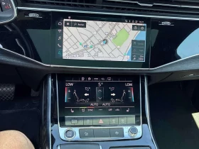 Audi Q7 * Komfort * CARFAX * БЕЗ ПЪРВОНАЧАЛНА ВНОСКА | Auto.bg — изображение 9