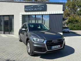 Audi Q5 35 TDI quattro 