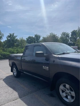 Dodge RAM 1500 ������ ���� �� �� | Mobile.bg � ����� ������ 3