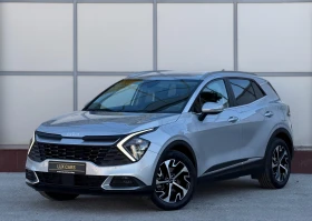 Kia Sportage - 1.6 CRDi - Mild Hybrid - Automat - Navi - | Mobile.bg � ����� ������ 5