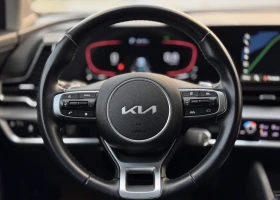 Kia Sportage - 1.6 CRDi - Mild Hybrid - Automat - Navi - | Mobile.bg � ����� ������ 8