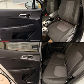 Kia Sportage - 1.6 CRDi - Mild Hybrid - Automat - Navi - | Mobile.bg � ����� ������ 11