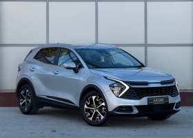 ������ Kia Sportage