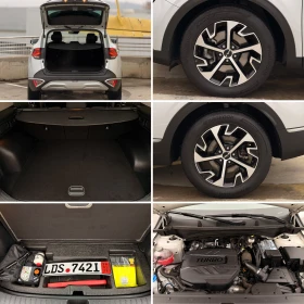 Kia Sportage - 1.6 CRDi - Mild Hybrid - Automat - Navi - | Mobile.bg � ����� ������ 16