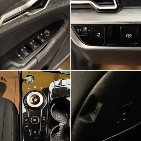 Kia Sportage - 1.6 CRDi - Mild Hybrid - Automat - Navi - | Mobile.bg � ����� ������ 12