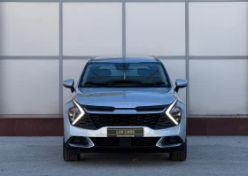 Kia Sportage - 1.6 CRDi - Mild Hybrid - Automat - Navi - | Mobile.bg � ����� ������ 6