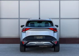 Kia Sportage - 1.6 CRDi - Mild Hybrid - Automat - Navi - | Mobile.bg � ����� ������ 3