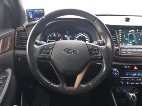 Hyundai Tucson ���������/360 ������/�������� | Mobile.bg � ����� ������ 12