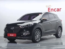 ������ Hyundai Tucson