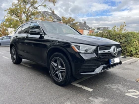 ������ Mercedes-Benz GLC 30...
