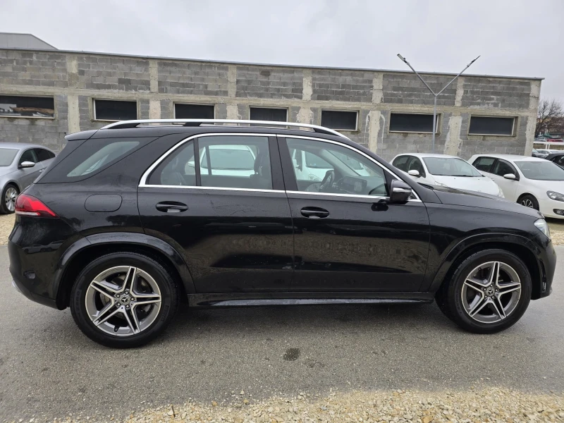 Mercedes-Benz GLE AMG 137хил.км. , снимка 7 - Автомобили и джипове - 48295261