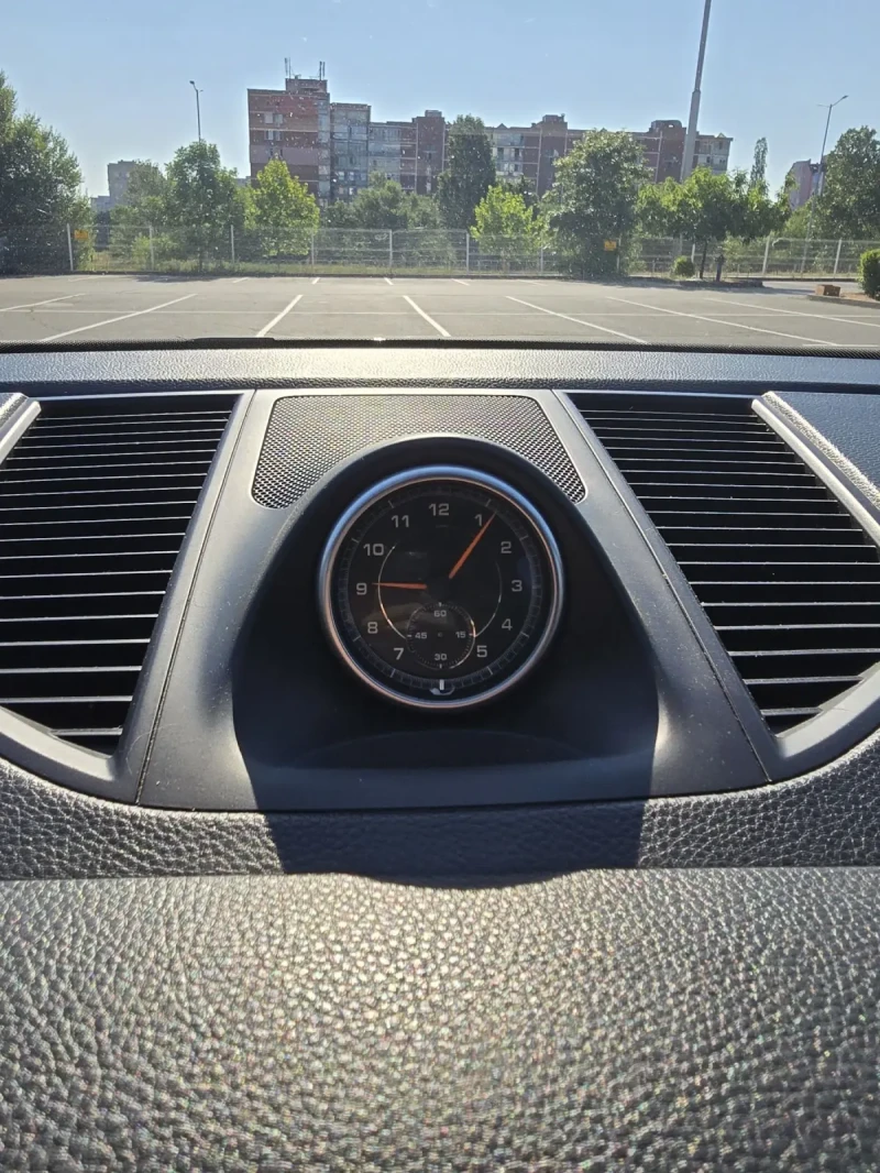 Porsche Macan 3.0 S TwinTurbo V6 340 к.с., снимка 13 - Автомобили и джипове - 52346965