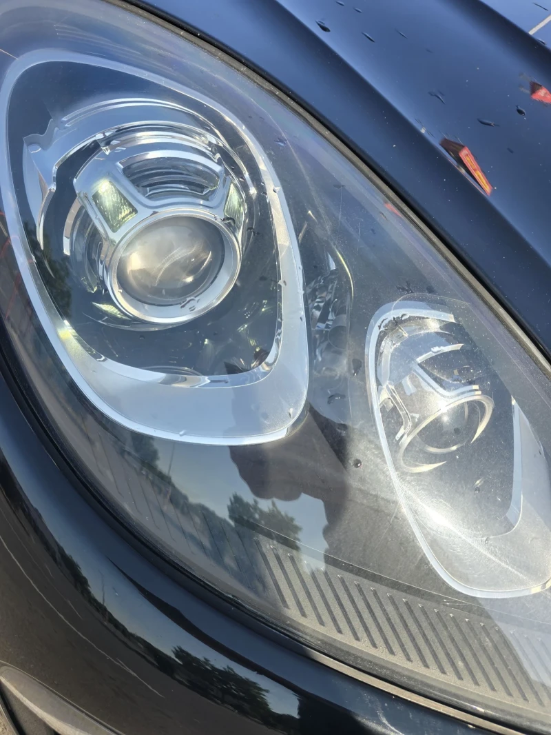 Porsche Macan 3.0 S TwinTurbo V6 340 к.с., снимка 8 - Автомобили и джипове - 52346965