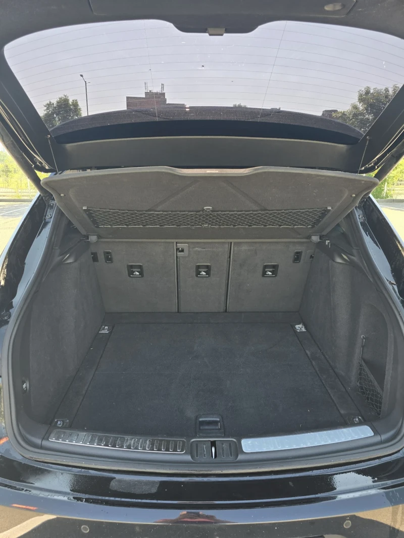 Porsche Macan 3.0 S TwinTurbo V6 340 к.с., снимка 16 - Автомобили и джипове - 52346965