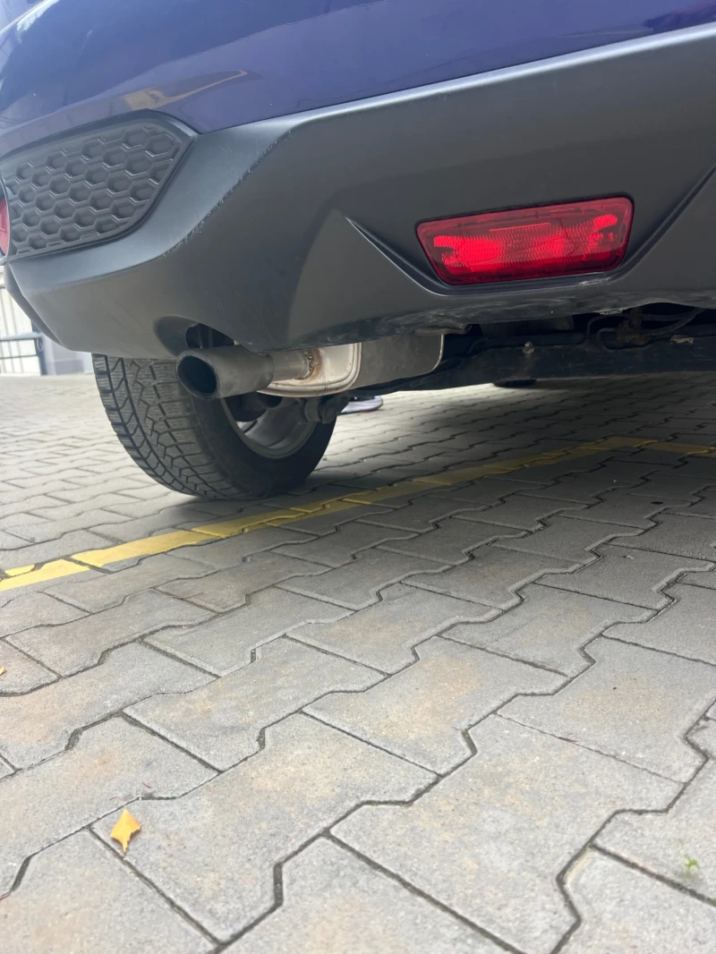 Nissan Juke, снимка 10 - Автомобили и джипове - 52557719