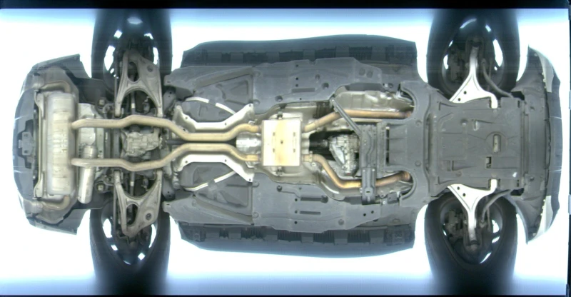 Mercedes-Benz GLS 500 AMG* PACK* ДИСТРОНИК* HARMON* KARDON* LANE* ASSIST, снимка 16 - Автомобили и джипове - 52645109