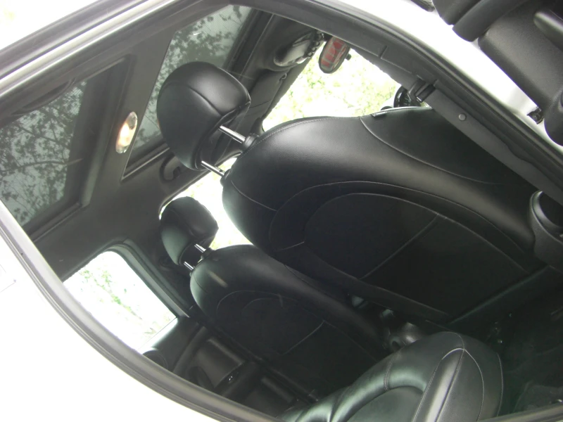 Mini Countryman S 2.0d 4X4 AVTOMAT, снимка 14 - Автомобили и джипове - 52824673