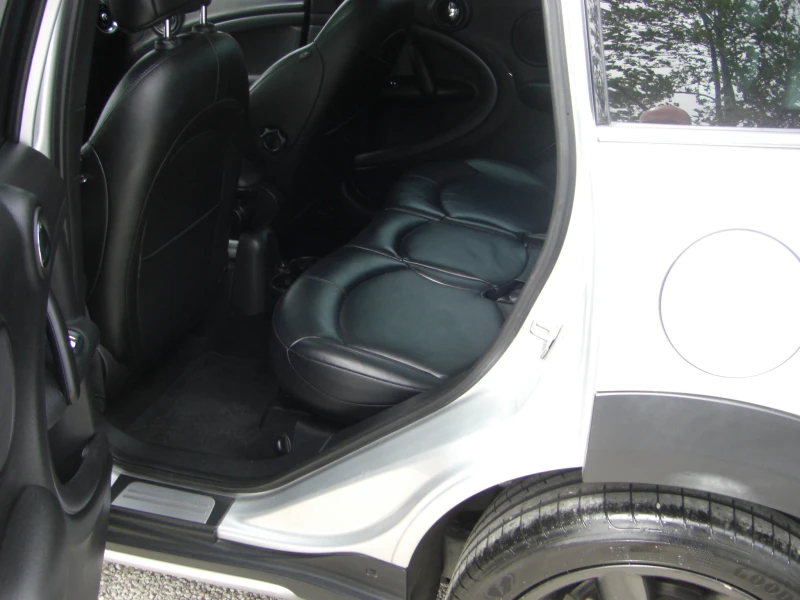 Mini Countryman S 2.0d 4X4 AVTOMAT, снимка 13 - Автомобили и джипове - 52824673