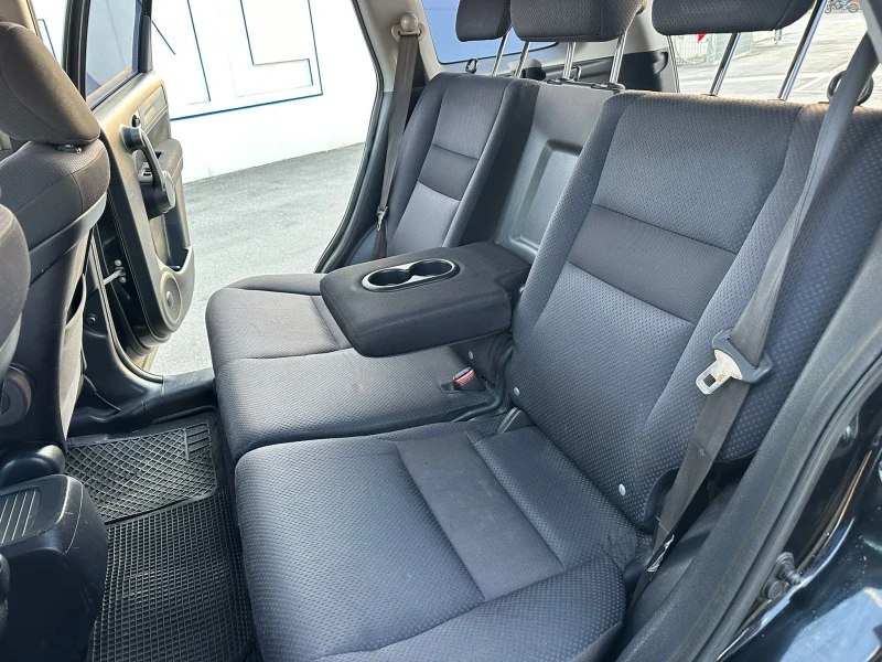 Honda Cr-v Cdti, снимка 12 - Автомобили и джипове - 52851414