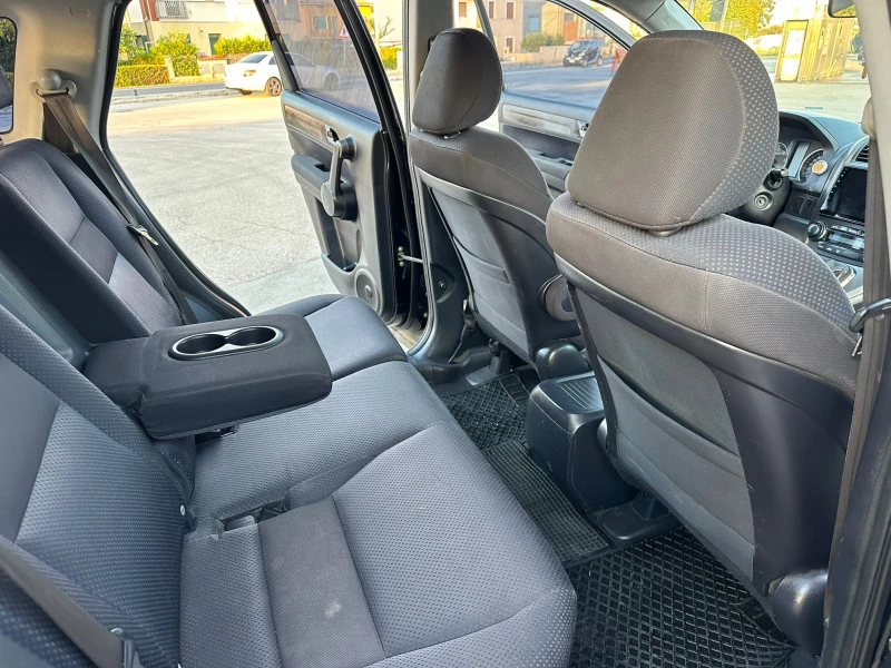 Honda Cr-v Cdti, снимка 14 - Автомобили и джипове - 52851414