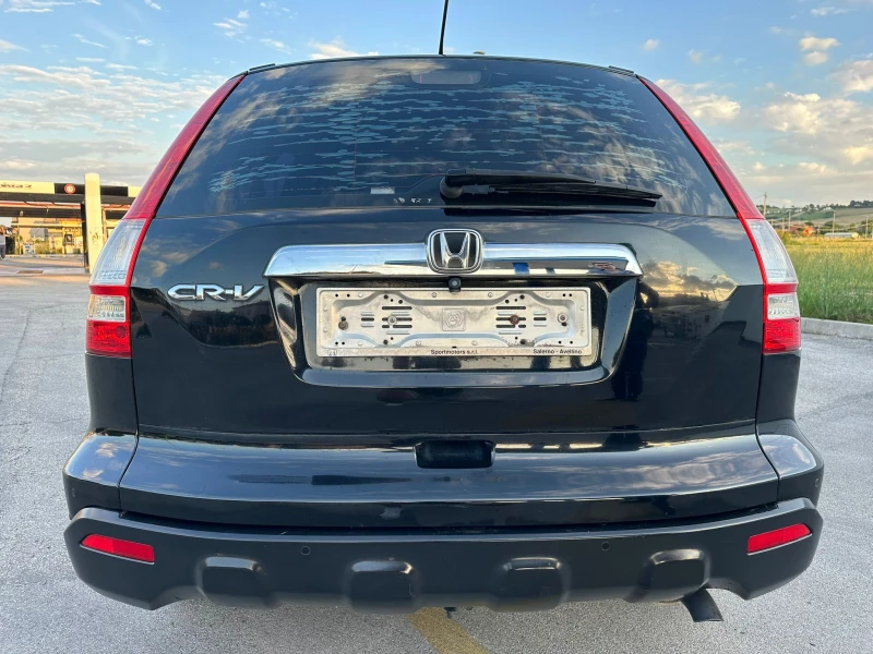 Honda Cr-v Cdti, снимка 6 - Автомобили и джипове - 52851414