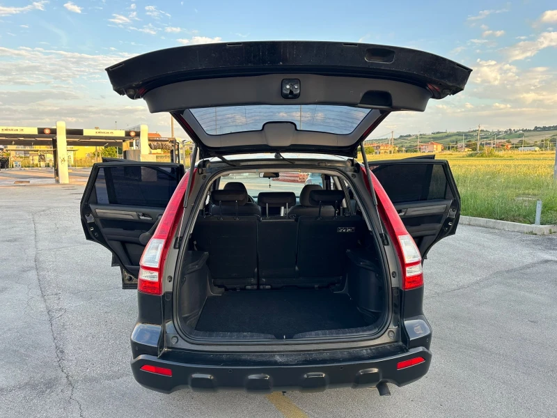 Honda Cr-v Cdti, снимка 10 - Автомобили и джипове - 52851414
