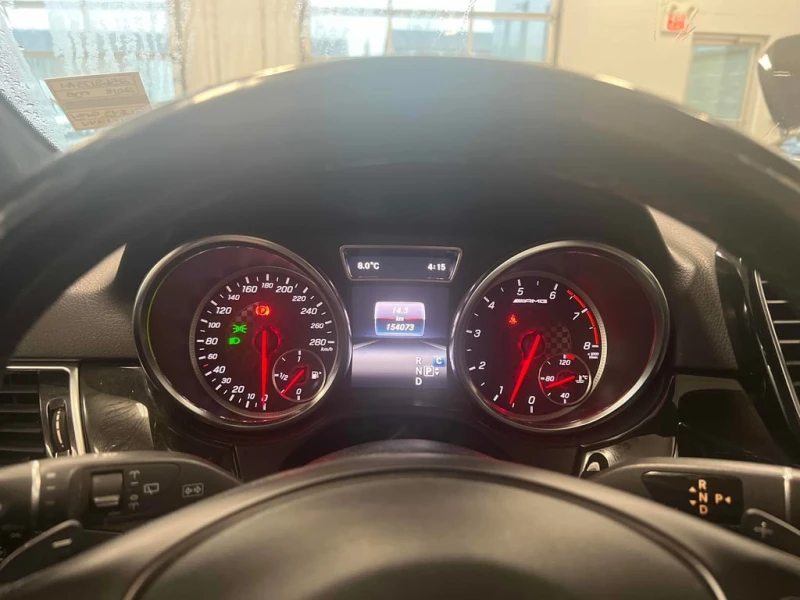 Mercedes-Benz GLE 2018 4MATIC * БЕЗ ПЪРВОНАЧАЛНА ВНОСКА, снимка 8 - Автомобили и джипове - 52938312