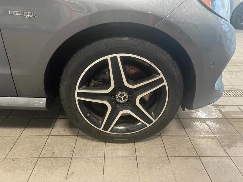 Mercedes-Benz GLE 2018 4MATIC * БЕЗ ПЪРВОНАЧАЛНА ВНОСКА, снимка 6 - Автомобили и джипове - 52938312