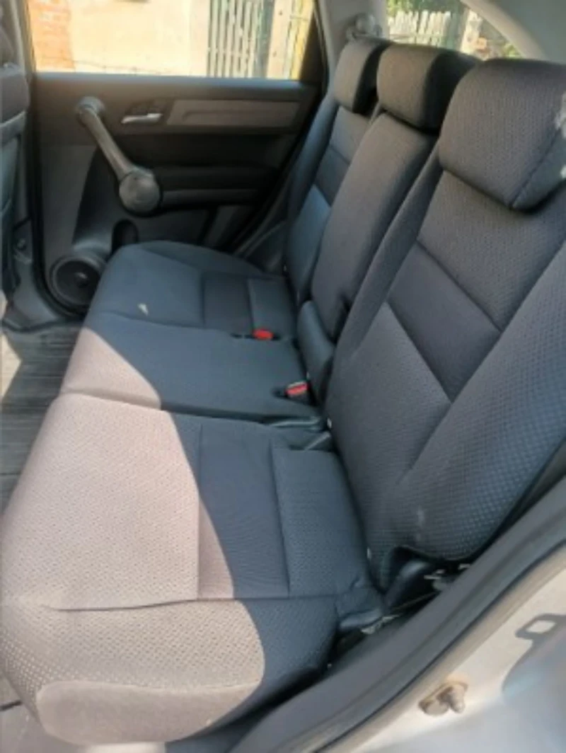Honda Cr-v, снимка 14 - Автомобили и джипове - 53036779