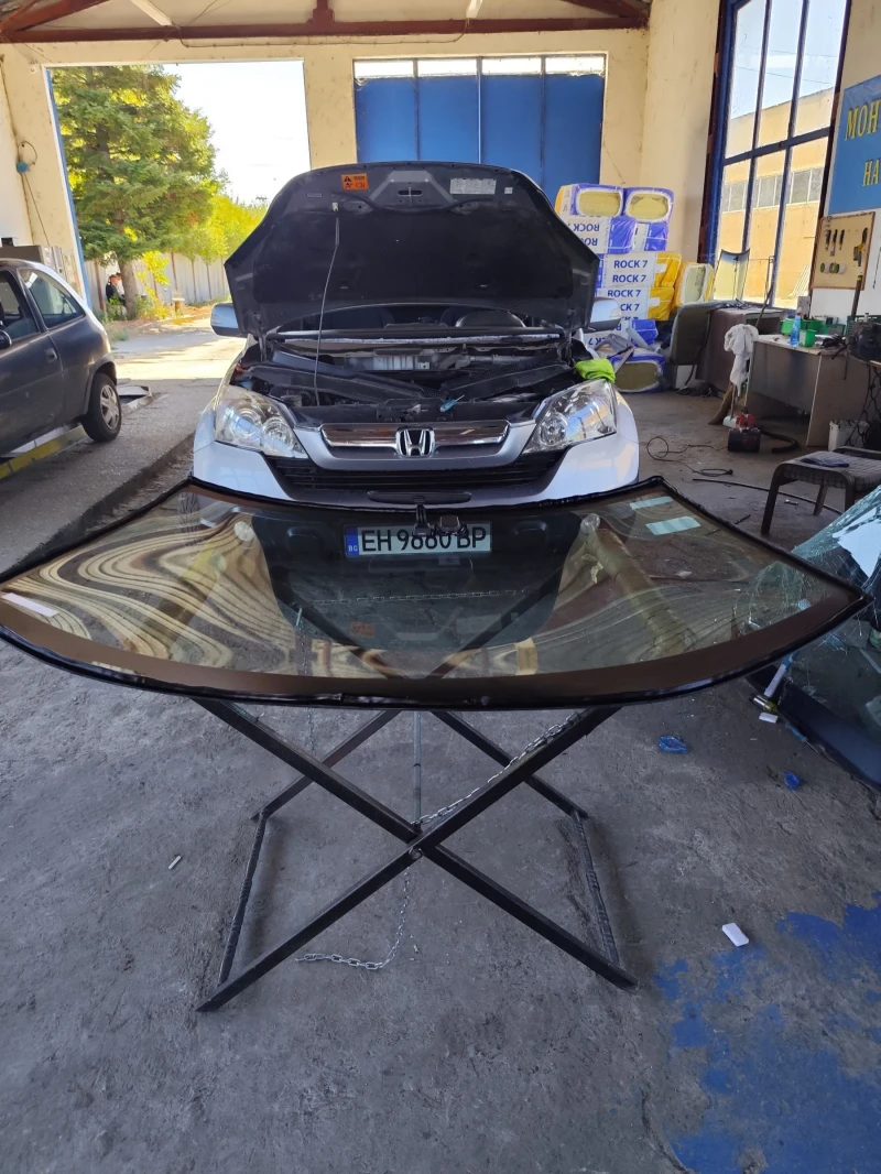 Honda Cr-v, снимка 15 - Автомобили и джипове - 53036779