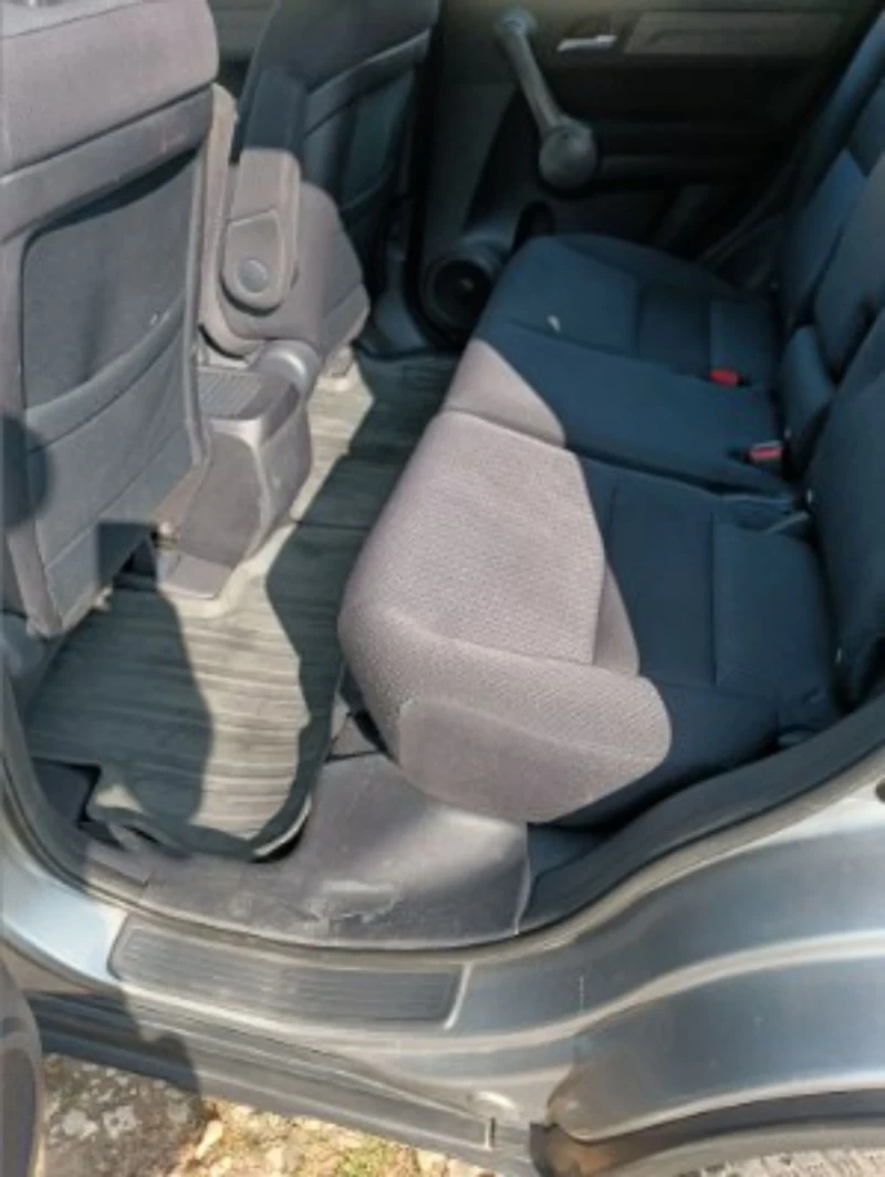 Honda Cr-v, снимка 13 - Автомобили и джипове - 53036779